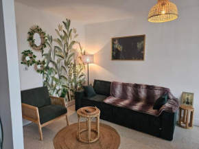 La Grande Motte - Jungle Beach